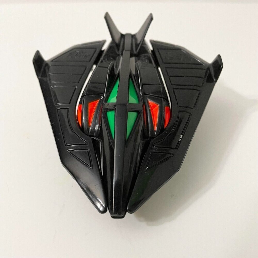 Vintage 1993 Mattel Hot Wheels Attack Pack Battle Birds Nightslayer